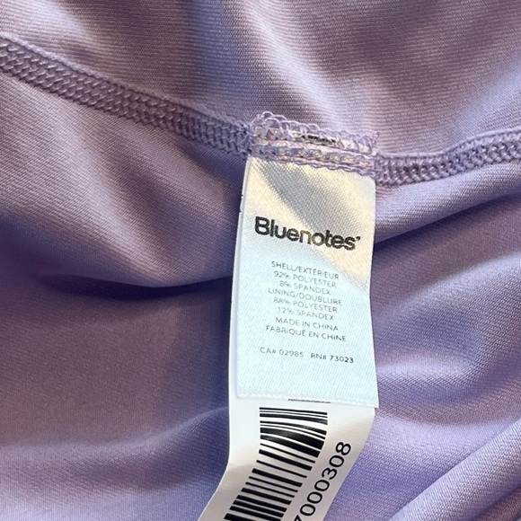 Lavender Pleated Skort Women's - Picture 6 of 8